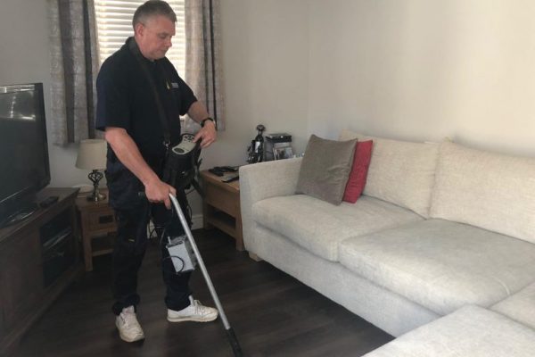 Norwich Central Heating Leak Detection Service