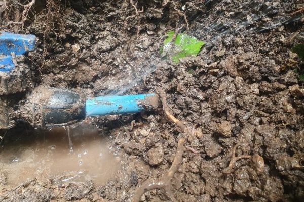 Water Mains Leak Detection Norwich
